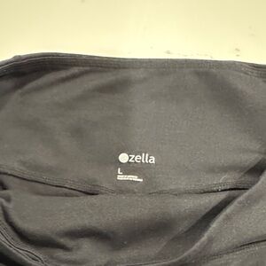 Zella HighRise Live In Leggings